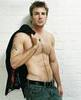 naughty nite with chris evans