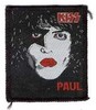 Kiss badge