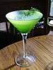 Green Martini