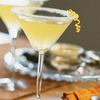 Lemon Martini