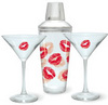 Kiss Martini Pack