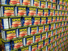 Wall-o-Spam