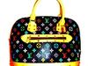 Louis Vuitton- bag