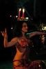 A night with a Belly Dancer