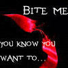 Bite Me..!