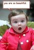 cute baby