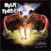 Iron Maiden-Live at Donnington