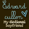 Edward Cullen &lt;3