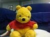 Pooh Bear 