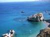 greek island, kythera, kaladi