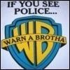 warn a brother