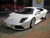 Lamborghini Murcielago LP640
