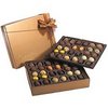 a box of thorntons chocolates