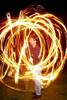 Fire Poi ... for the more daring