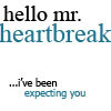 Ei there Heartbreaker ;)