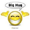 Big hug...