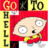 Got To Hell from Stewie