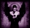 Dark Angel To Watch Over You 