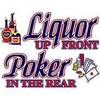 Liquor And Poker