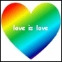 pride heart
