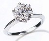 A Diamond Ring