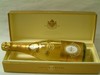 Very expensive Champagne