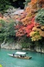 Kyoto Trip on Boat