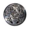 H.I.M-Heartagram Belt Buckle