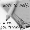 Cant Stop Thinking of You