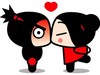 Pucca love.