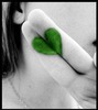 Love it green ♥