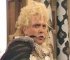 Date with Lord Flashheart