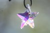 a Crystal Star Pendant