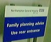 Family Planning Advice