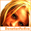 Donation For Eva