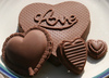 &quot;Love&quot; Chocolates