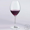 A Glass Of Rioja