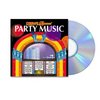 Party music CD