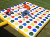 Blow-up twister