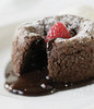 Chocolate Souffle