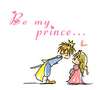 ღBe my prince=)ღ