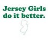 Jersey girls do it better