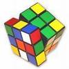 Toy Rubik's Cube