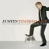 Justin Timberlake CD 