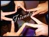 friends &lt;3