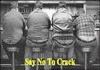 Say no to crack!!
