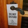 Do-not-disturb