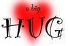 A big hug...