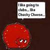 Clubbin' With Meatwad