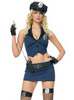 Policewoman Uniform